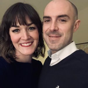 Meet your Posher, Kay